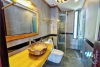 Luxury penthouse apartment for rent in To Ngoc Van st, Tay Ho District 